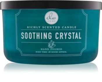 DW Home Soothing Crystal Duftkerze 390,37 g
