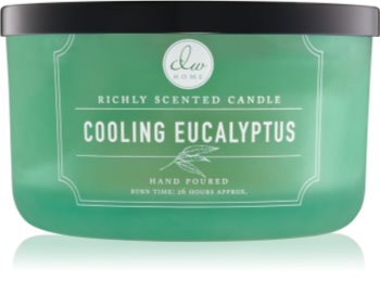 DW Home Cooling Eucalyptus mirisna svijeća 390,37 g