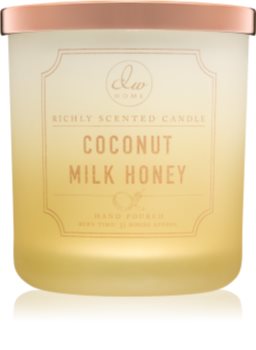 DW Home Coconut Milk Honey Duftkerze 255,71 g