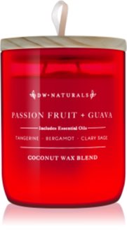 DW Home Passion Fruit + Guava vonná svíčka 500,94 g
