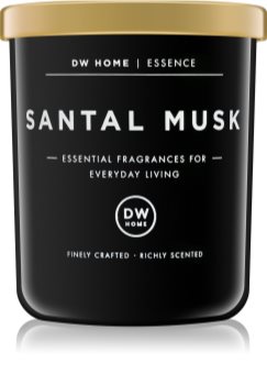 DW Home Santal Musk świeczka zapachowa 107.73 g