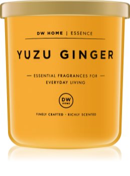 DW Home Yuzu Ginger dišeča sveča 255.85 g