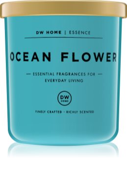 DW Home Ocean Flower dišeča sveča 255.85 g