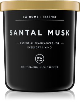 DW Home Santal Musk Geurkaars 255,85 gr