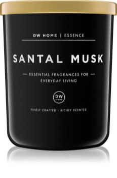 DW Home Santal Musk świeczka zapachowa 449.77 g