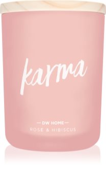DW Home Karma illatos gyertya 425,53 g