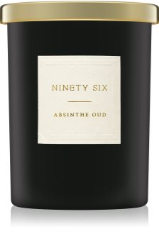 DW Home Absinthe Oud Scented Candle 239,55 g