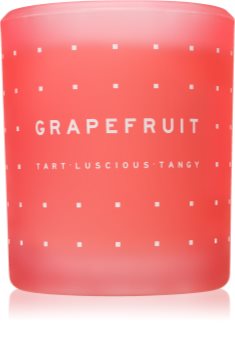 DW Home Grapefruit vonná sviečka 371,66 g