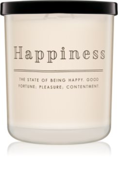DW Home Happiness Duftkerze 434,32 g
