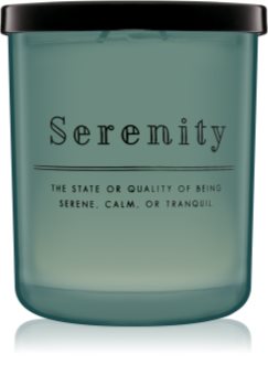 DW Home Serenity świeczka zapachowa 434,32 g