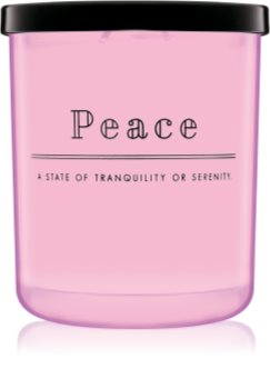 DW Home Peace Scented Candle 434,32 g