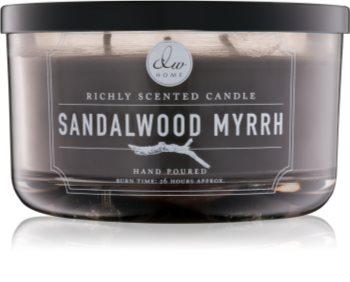 DW Home Sandalwood Myrrh Duftkerze 363,44 g