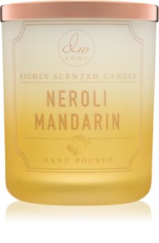 DW Home Neroli Mandarin lumanari parfumate 107,73 g