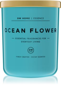 DW Home Ocean Flower lumanari parfumate 449.77 g