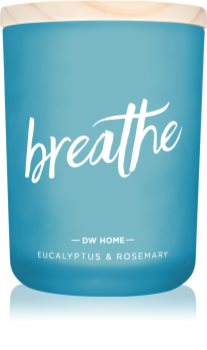 DW Home Breathe vonná sviečka 210,07 g