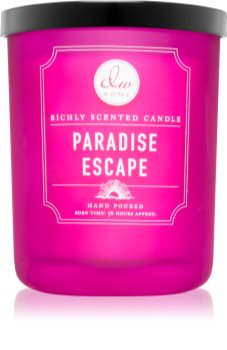 DW Home Paradise Escape Scented Candle 425,53 g