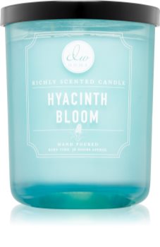 DW Home Hyacinth Bloom Scented Candle 425,53 g