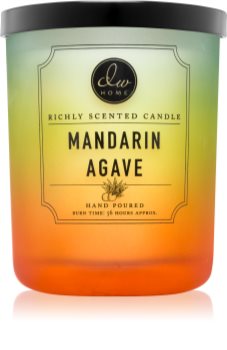DW Home Mandarin Agave lumânare parfumată 425,53 g