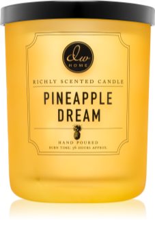 DW Home Pineapple Dream dišeča sveča 425,53 g