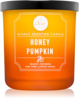 DW Home Honey Pumpkin Duftkerze 280,38 g