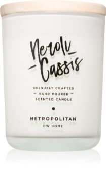DW Home Neroli Cassis Scented Candle 425,53 g