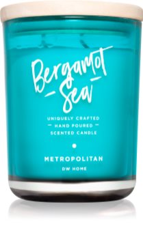DW Home Bergamot Sea vela perfumada 425,53 g