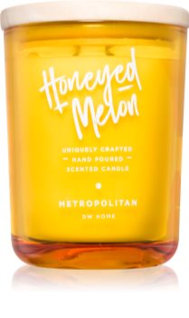 DW Home Honeyed Melon ароматна свещ 425,53 гр.