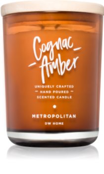 DW Home Cognac Amber Duftkerze 425,53 g