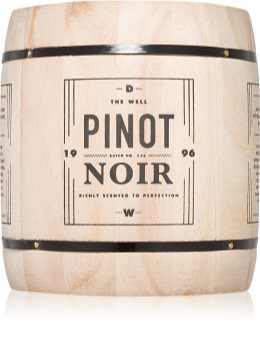 DW Home Pinot Noir vonná sviečka 449,77 g