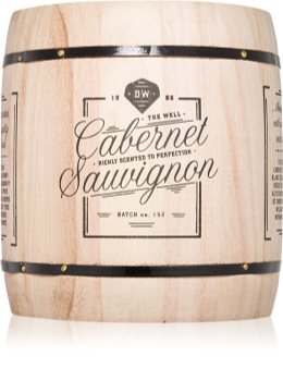 DW Home Cabernet Sauvignon Duftkerze 449,77 g