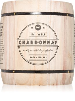 DW Home Chardonnay dišeča sveča 449,63 g