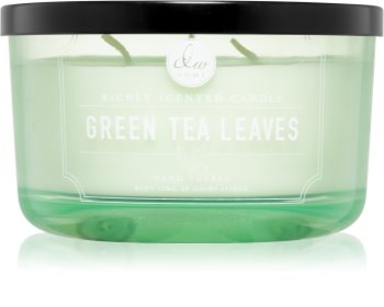 DW Home Green Tea Leaves Duftkerze 390,37 g