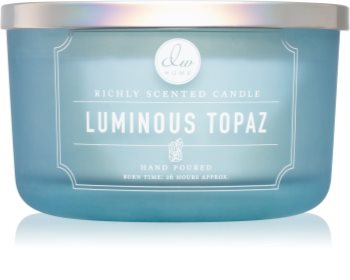 DW Home Luminous Topaz vonná sviečka 382,44 g