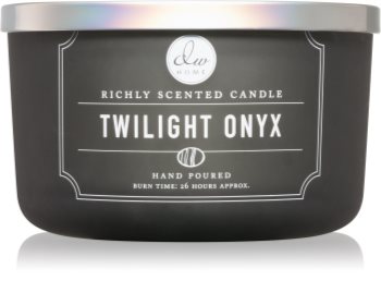 DW Home Twilight Onyx Scented Candle 382,44 g