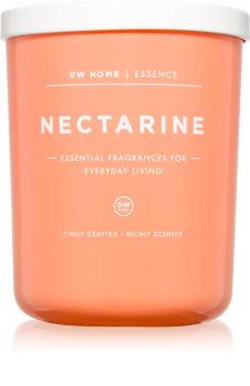 DW Home Nectarine vonná sviečka 449,77 g