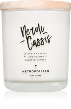 DW Home Neroli Cassis Geurkaars 247,77 gr