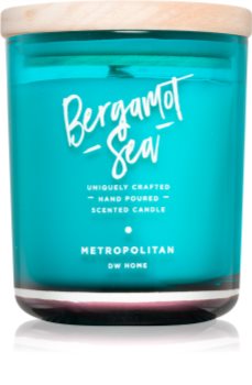 DW Home Bergamot Sea vonná svíčka 247,77 g