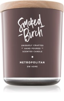 DW Home Smoked Birch ароматизована свічка 247,77 гр