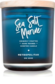 DW Home Sea Salt Marine vonná sviečka 247,77 g