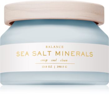 DW Home Sea Salt Minerals Scented Candle 390,5 g