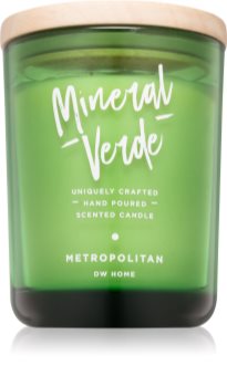 DW Home Mineral Verde Scented Candle 425,53 g