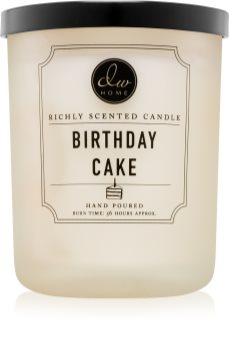 DW Home Birthday Cake geurkaars 425,53 gr