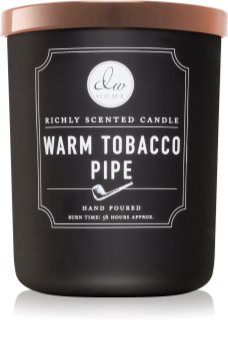 DW Home Warm Tobacco Pipe vonná svíčka 425,53 g I.