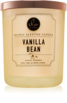 DW Home Vanilla Bean ароматна свещ 425,5 гр.