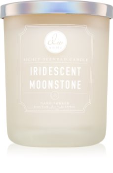 DW Home Iridescent Moonstone Scented Candle 425 g