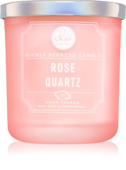 DW Home Rose Quartz Duftkerze 425,53 g