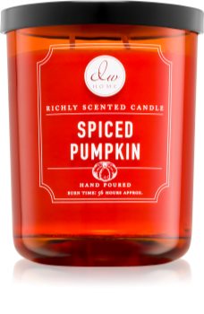 DW Home Spiced Pumpkin Duftkerze 425 g