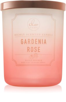 DW Home Gardenia Rose Duftkerze 453 g