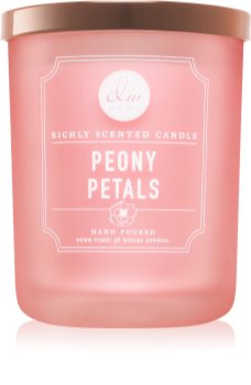 DW Home Peony Petals Duftkerze 425,53 g