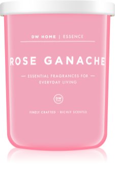 DW Home Rose Ganache Duftkerze 743,33 g